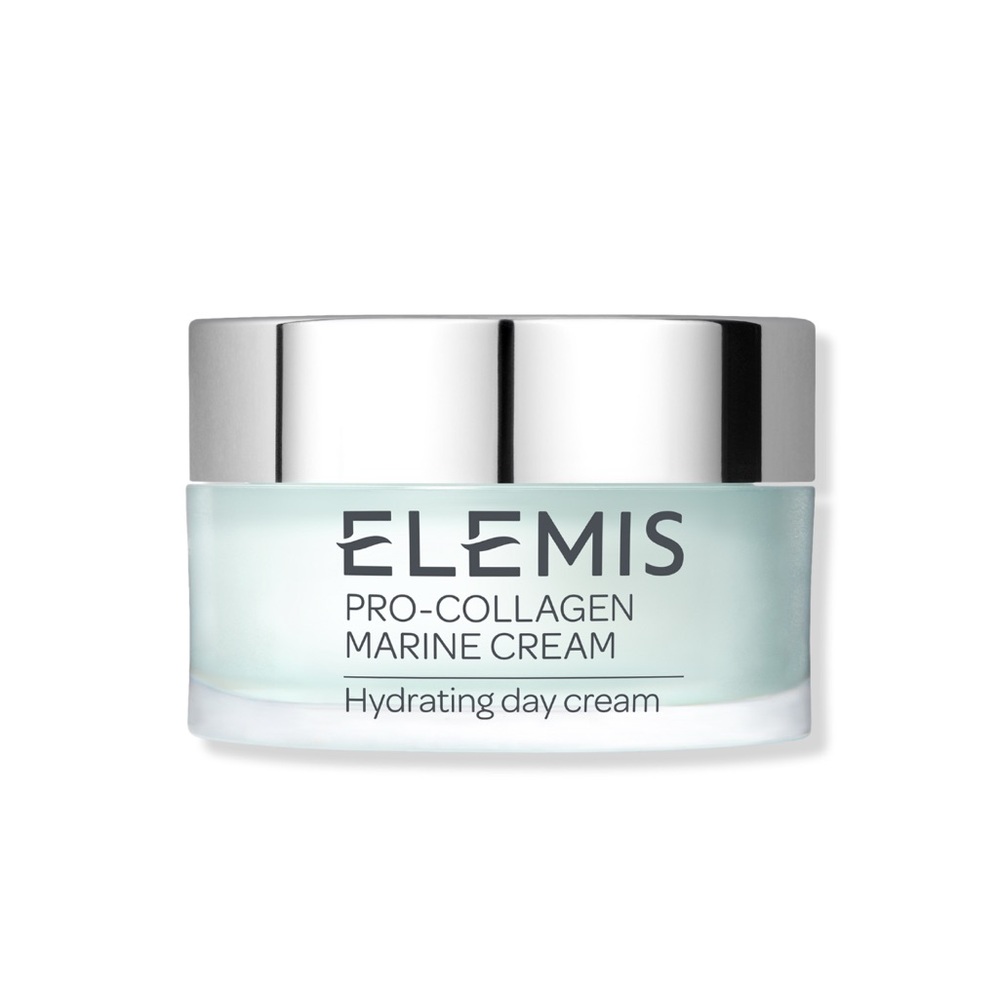 ELEMIS Silver and White Moisturizer Spa-Quality Skincare